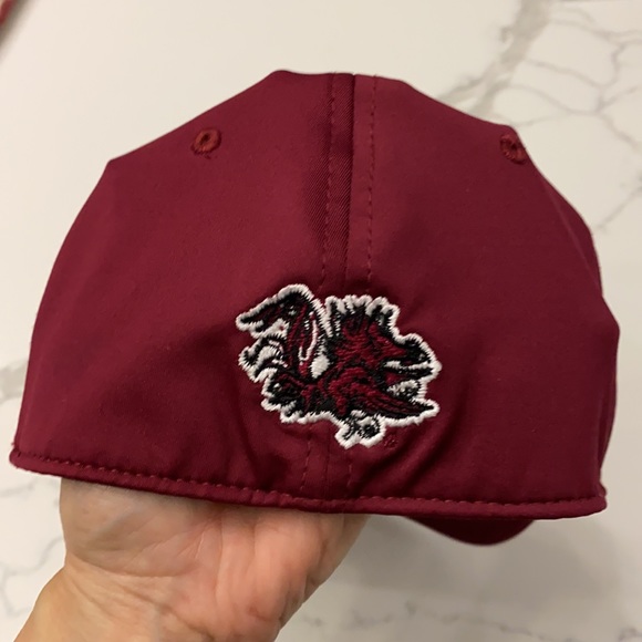 USC Carolina Gamecocks Cap/Hat - Picture 3 of 6